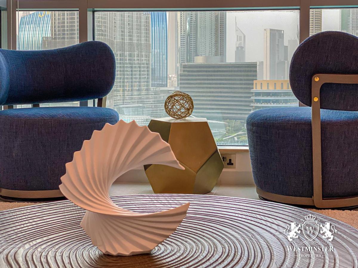 Westminster Burj Residences Apartamento