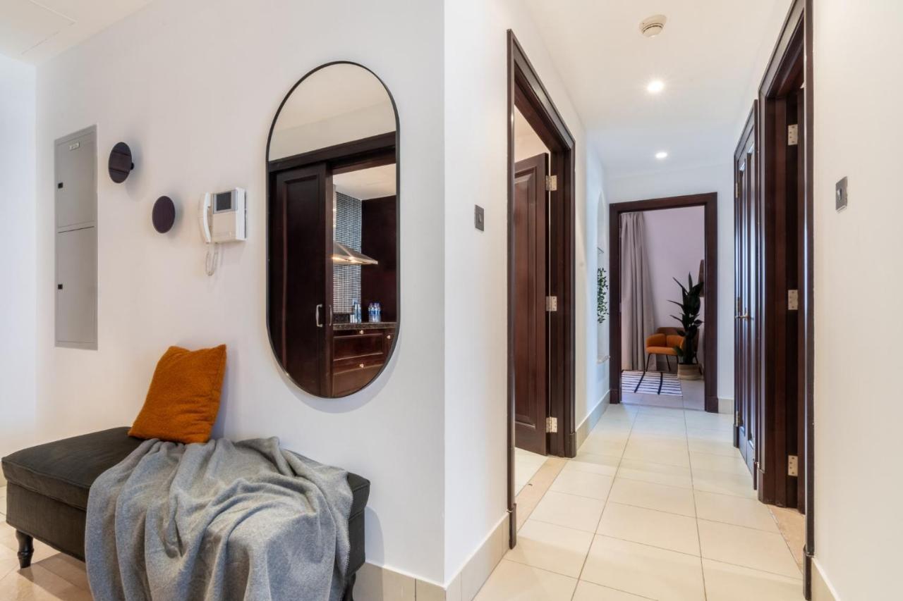 Daire The Smart Concierge - Reehan 6 Dubai