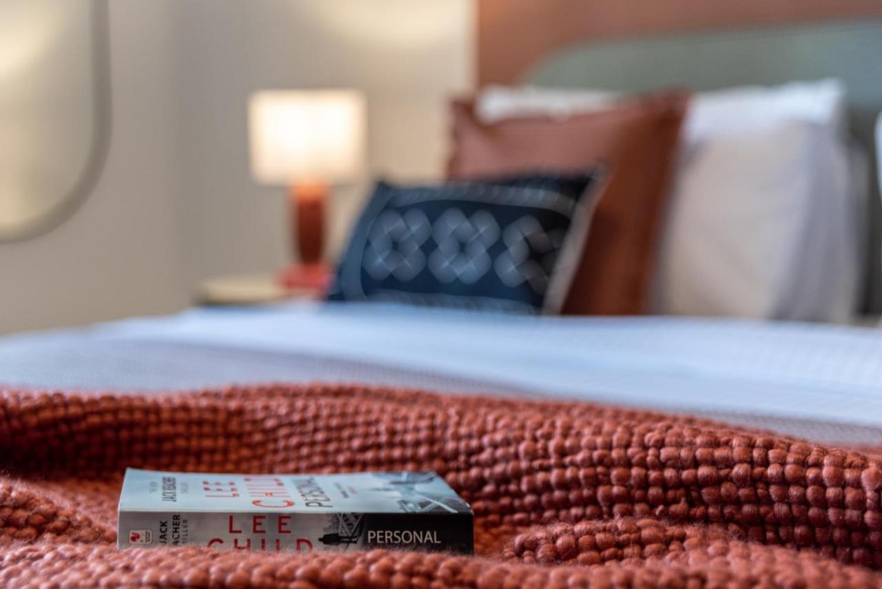 The Smart Concierge - Reehan 6 Daire *