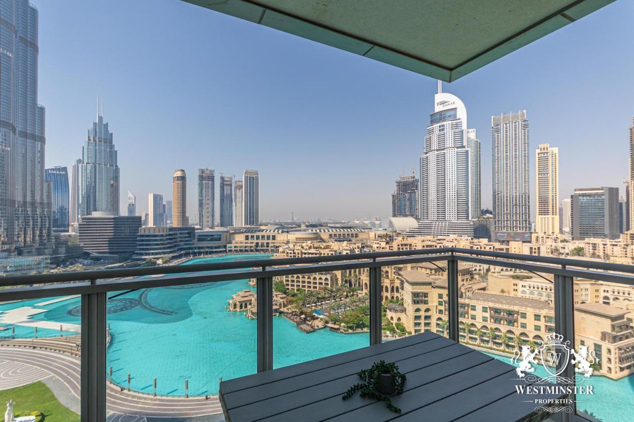 Westminster Burj Residences Daire *