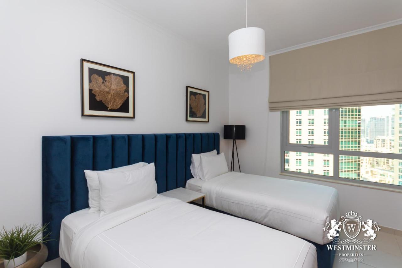 Westminster Burj Residences * Dubai