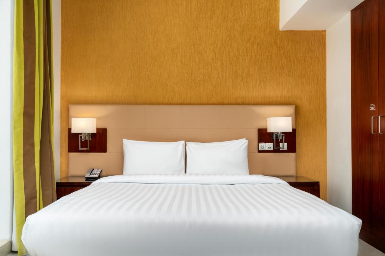 Star Metro Deira Aparthotel Dubai