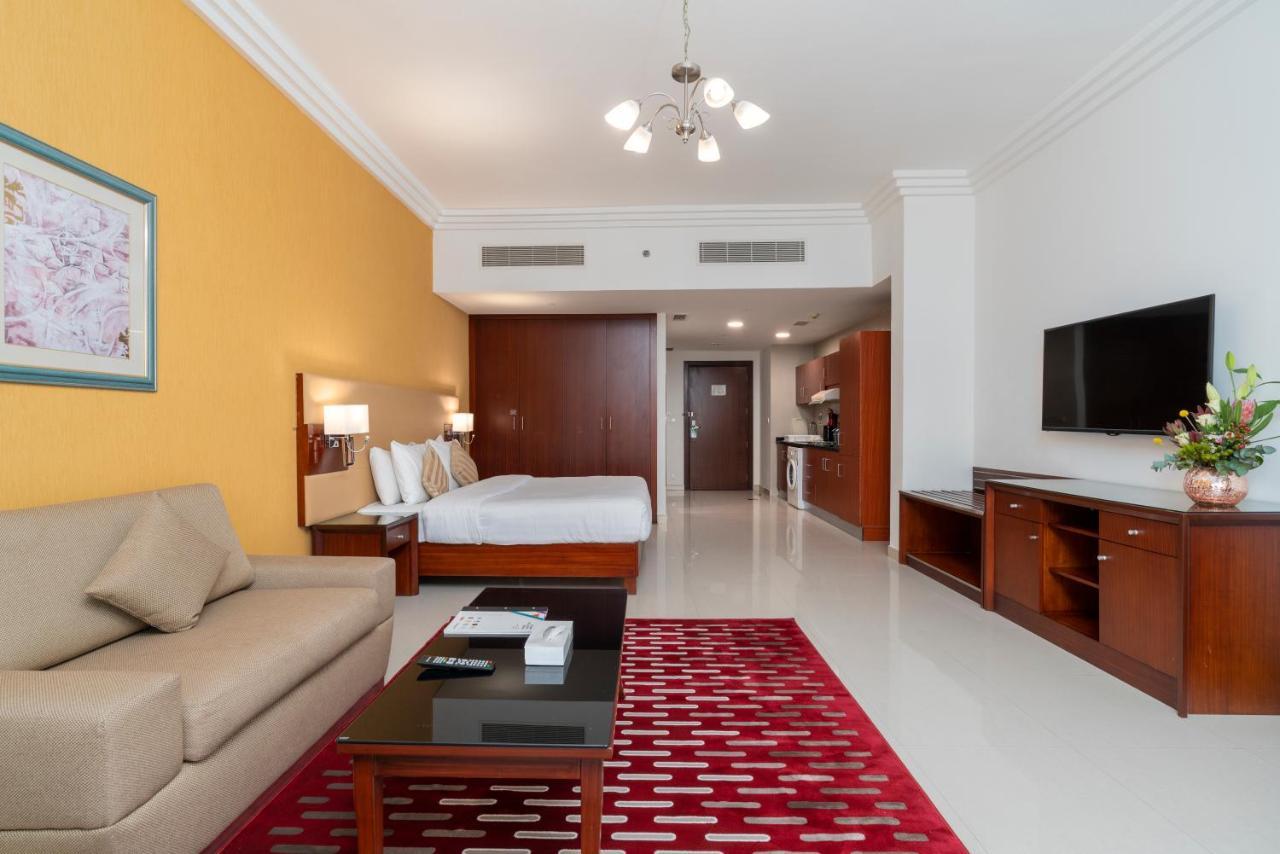 Star Metro Deira 4* Dubai