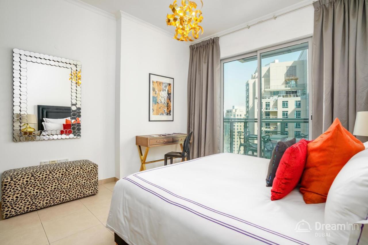 Dream - Burj Residences Burj Khalifa View Daire *