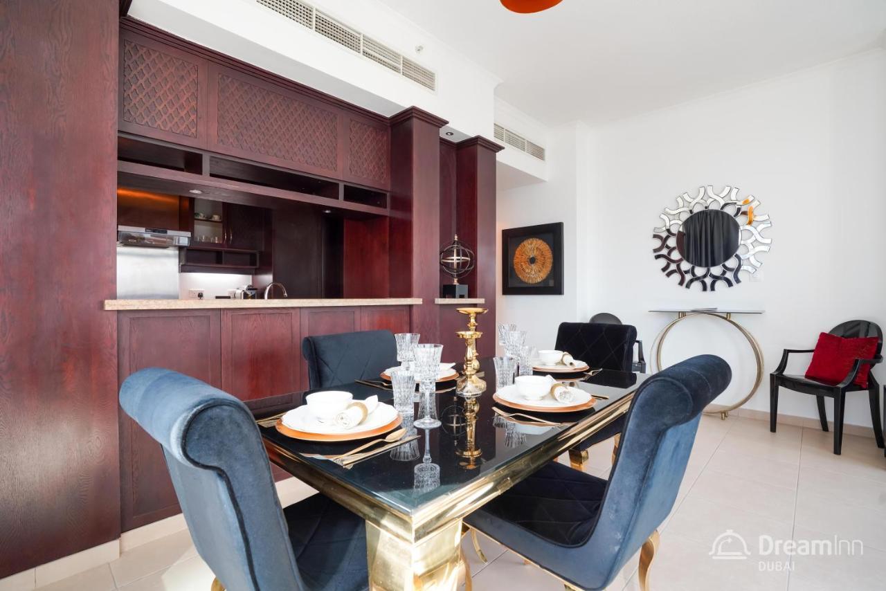 Daire Dream - Burj Residences Burj Khalifa View