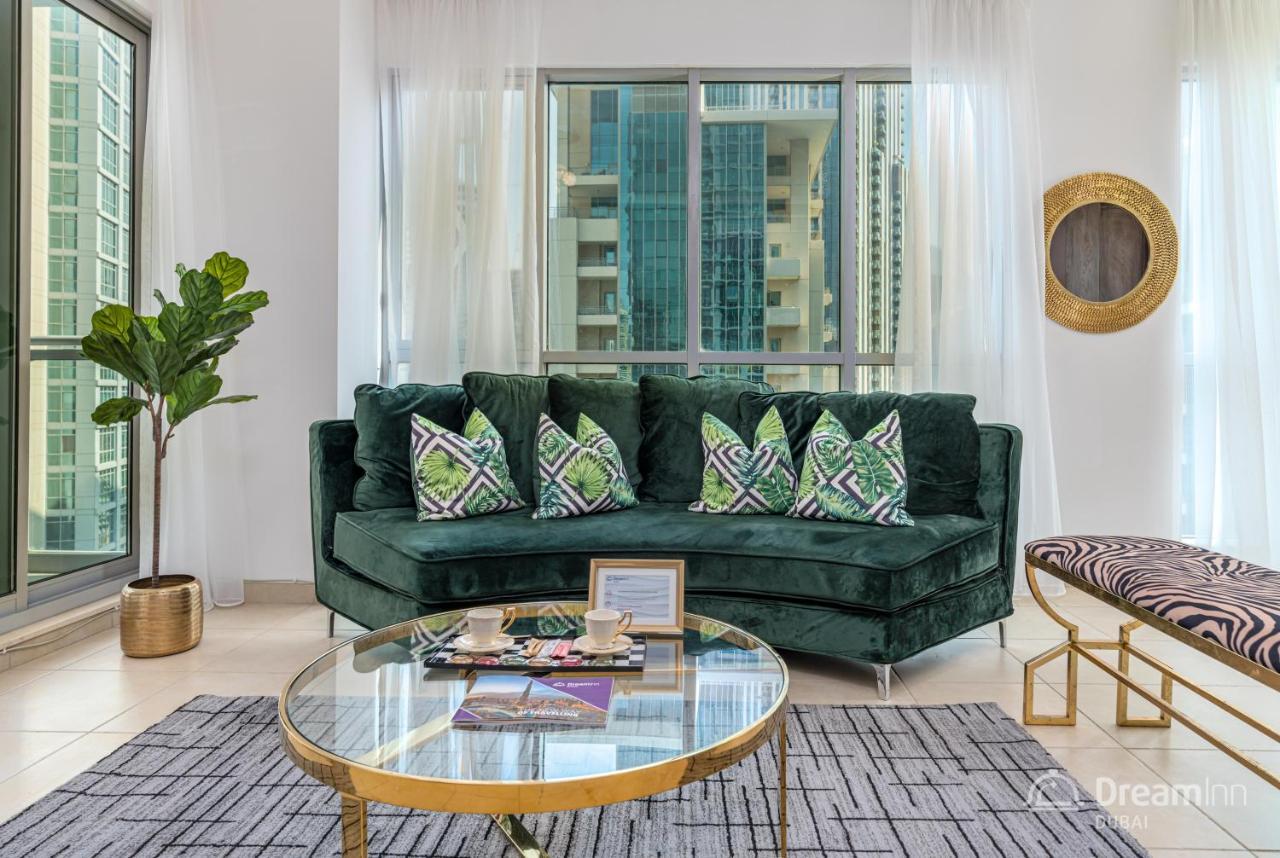 Dream - Burj Residences Burj Khalifa View Dubai