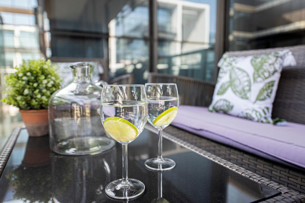 Apartment Nasma Luxury Stays - Walk