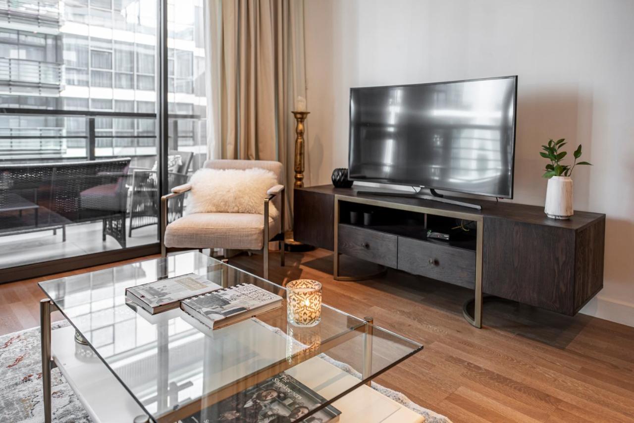 Nasma Luxury Stays - Walk Dubai