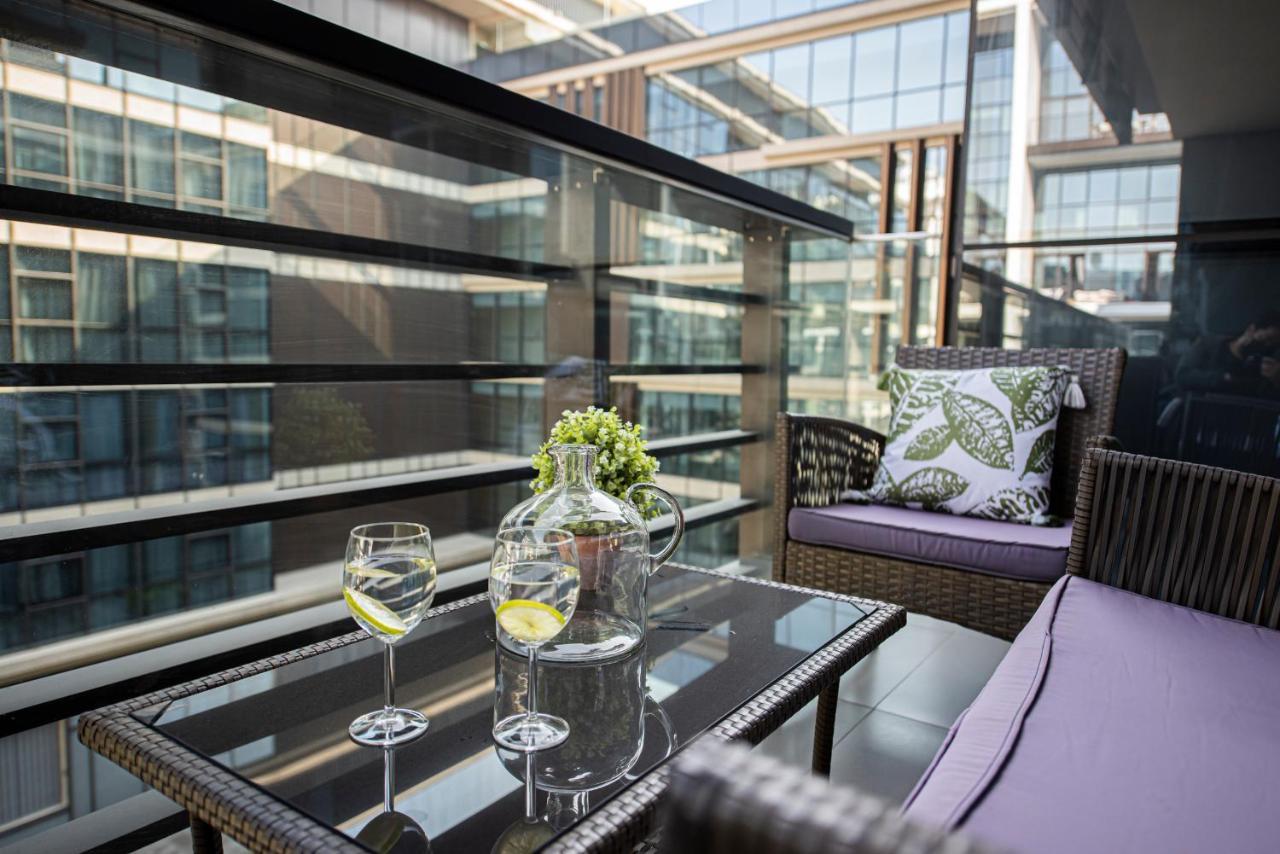 Apartment Nasma Luxury Stays - Walk