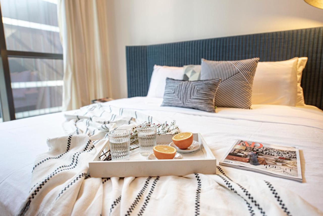 Nasma Luxury Stays - Walk
