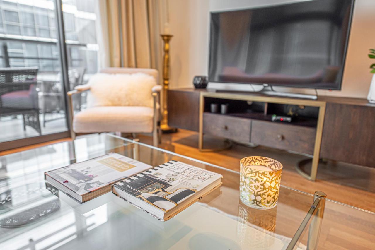 Nasma Luxury Stays - Walk Dubai