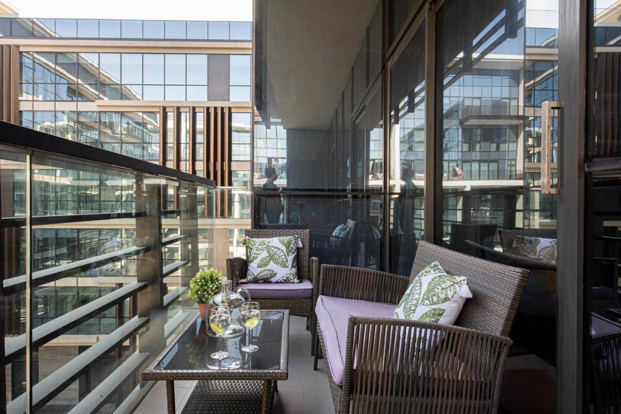 Apartment Nasma Luxury Stays - Walk Dubai