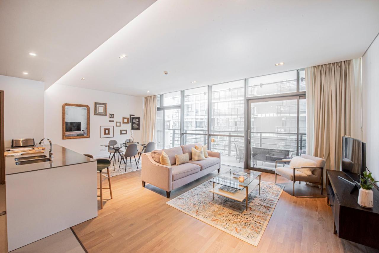 Apartment Nasma Luxury Stays - Walk