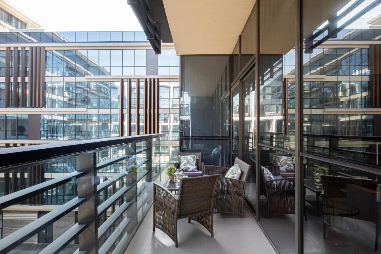 Nasma Luxury Stays - Walk Apartment Dubai