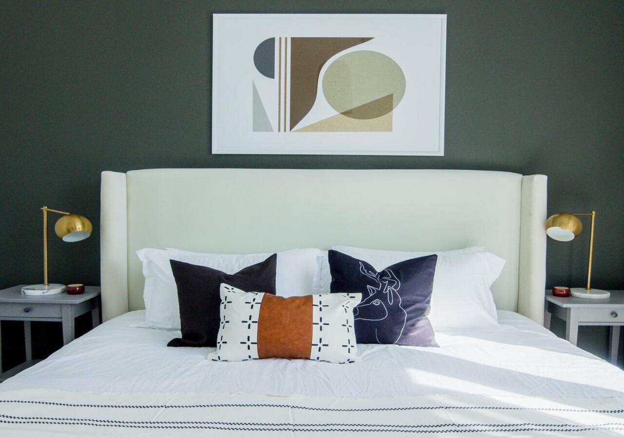 Apartment Nasma Luxury Stays - Walk *