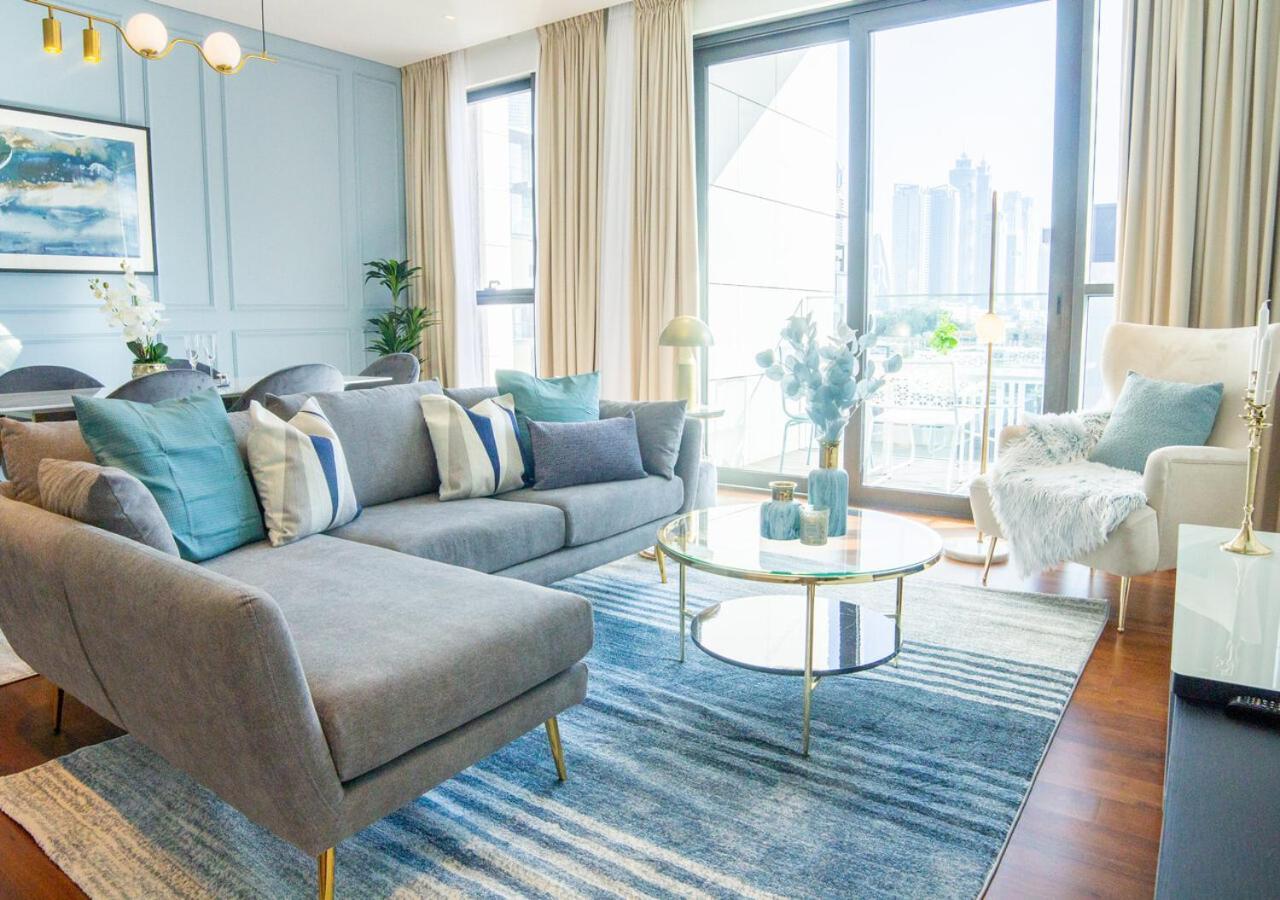 Nasma Luxury Stays - Walk Apartment Dubai