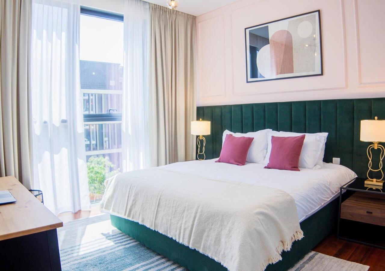 Nasma Luxury Stays - Walk Dubai