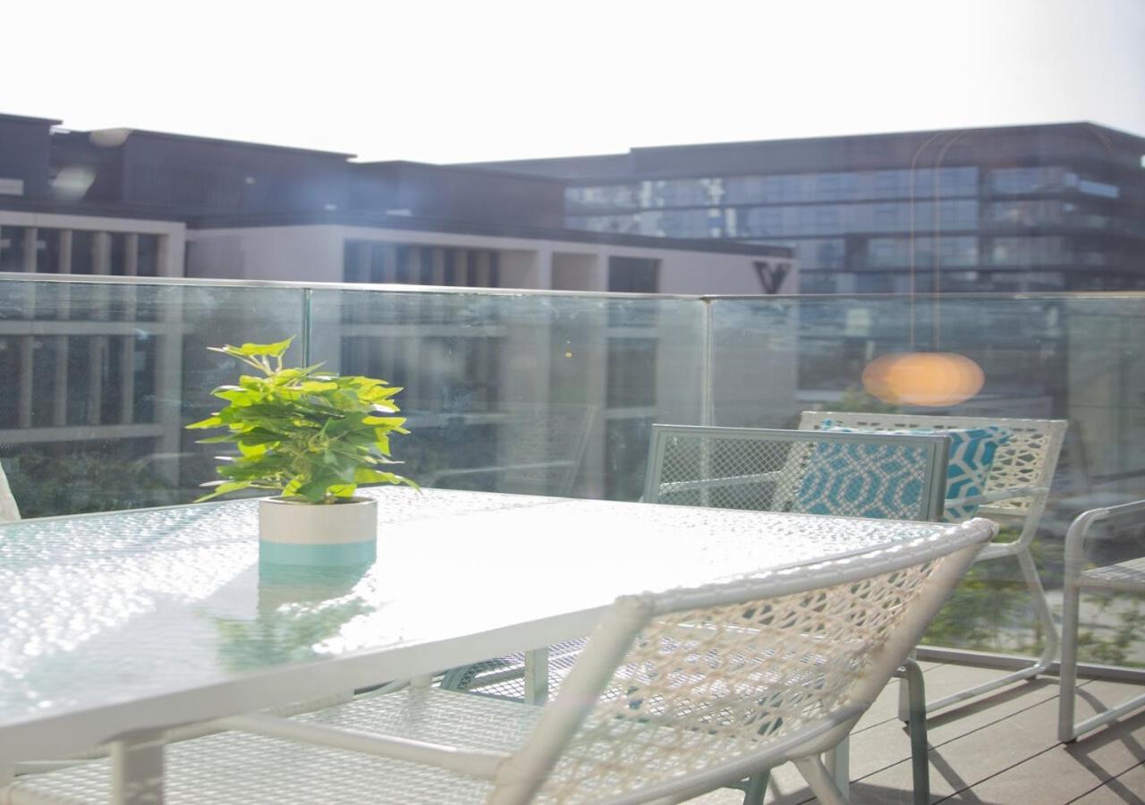 Nasma Luxury Stays - Walk Apartment Dubai