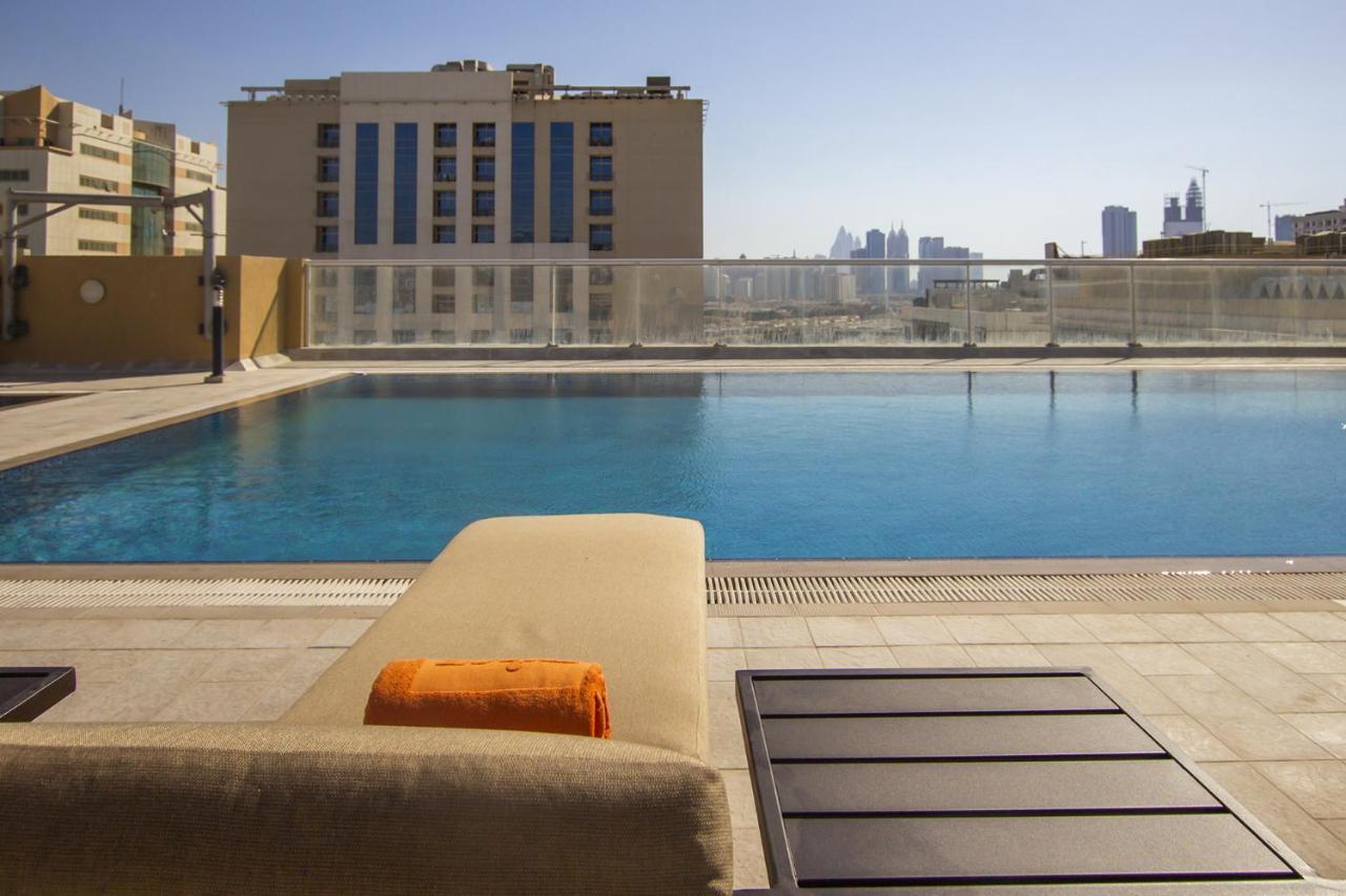 Hotel Time Asma Dubai
