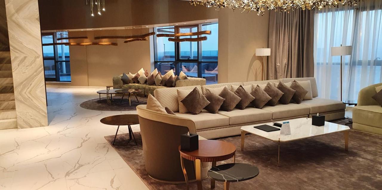 Hotel Millennium Place Barsha Heights