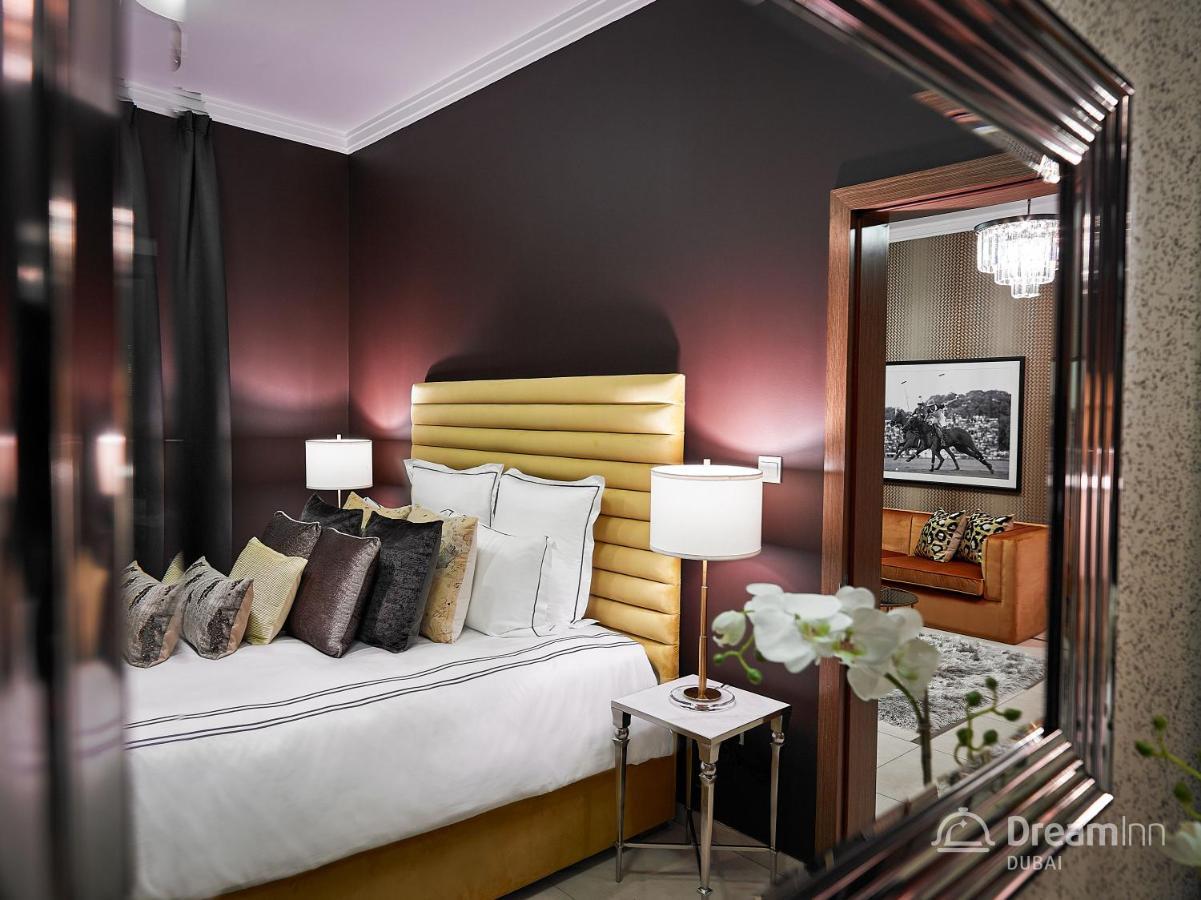 Apartment Dream - 48 Burj Gate Downtown Homes *