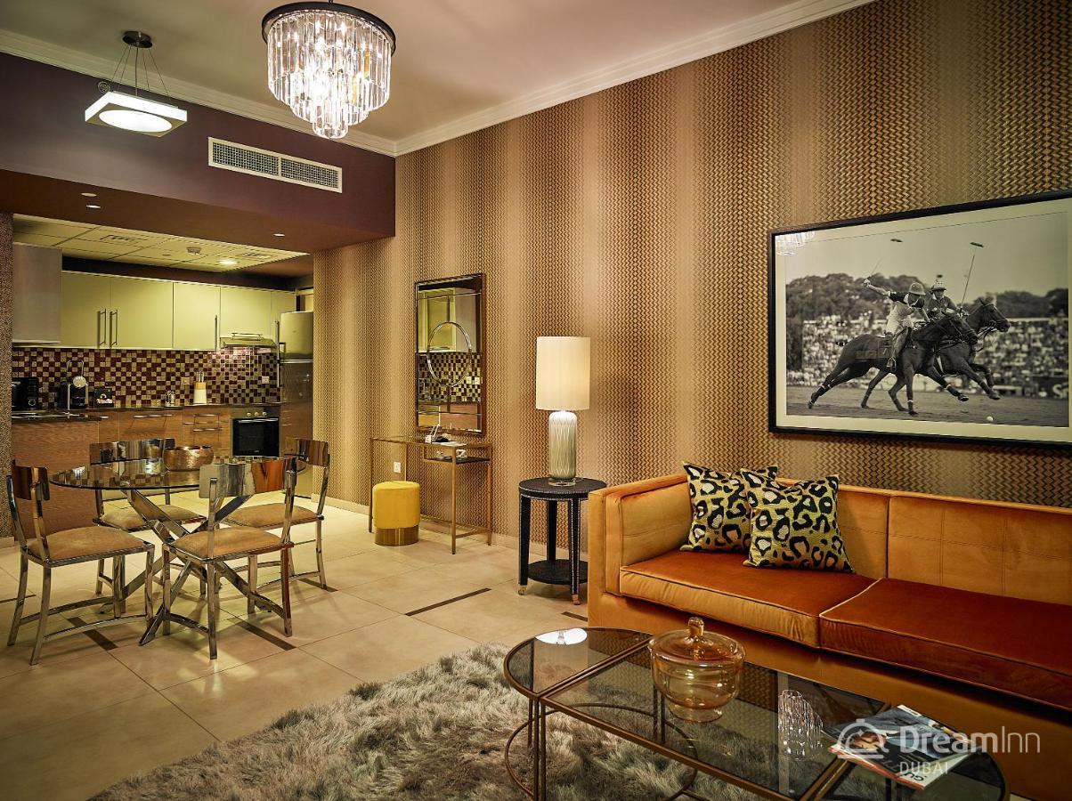 Dream - 48 Burj Gate Downtown Homes Apartment