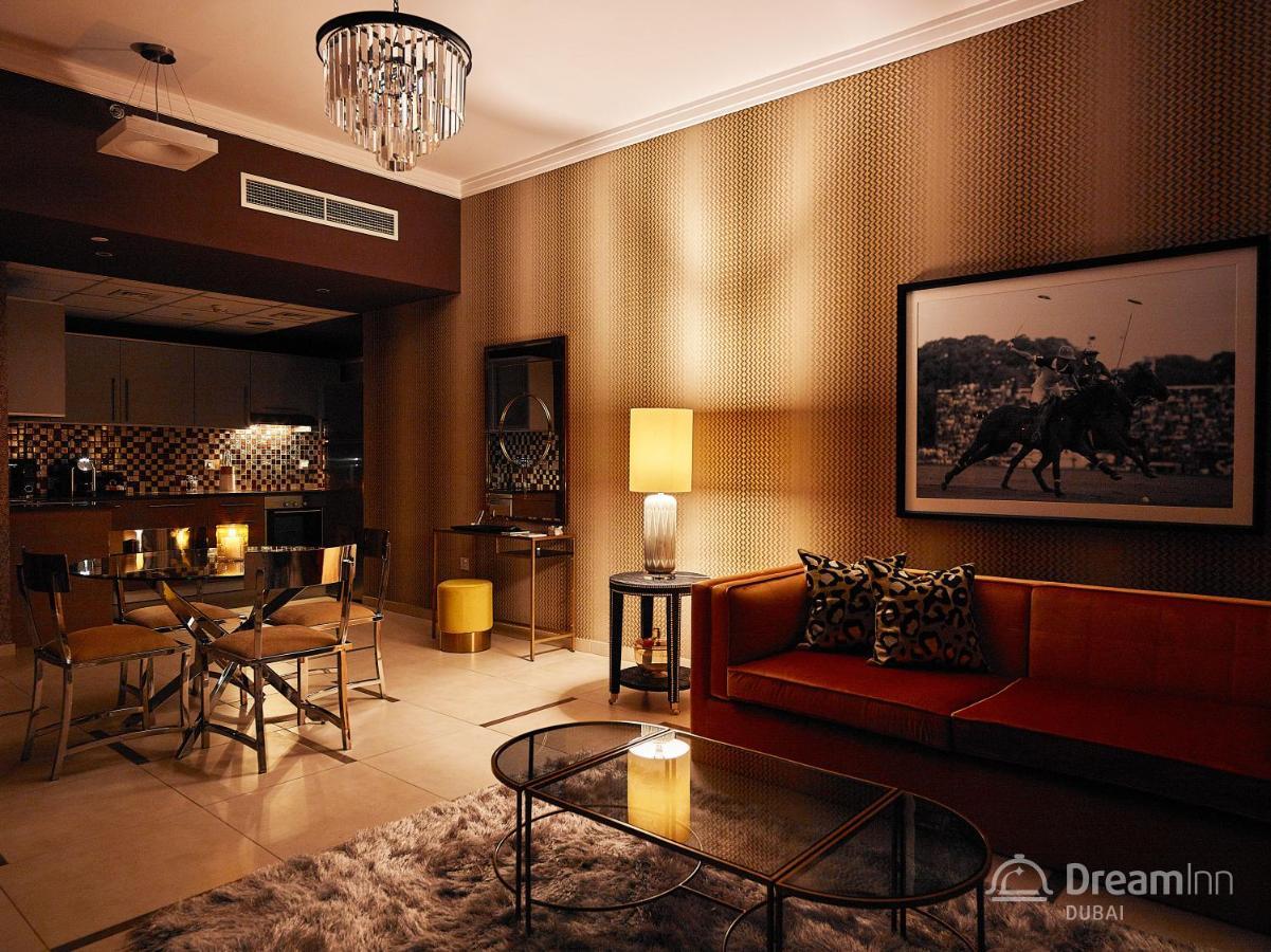 Apartment Dream - 48 Burj Gate Downtown Homes *