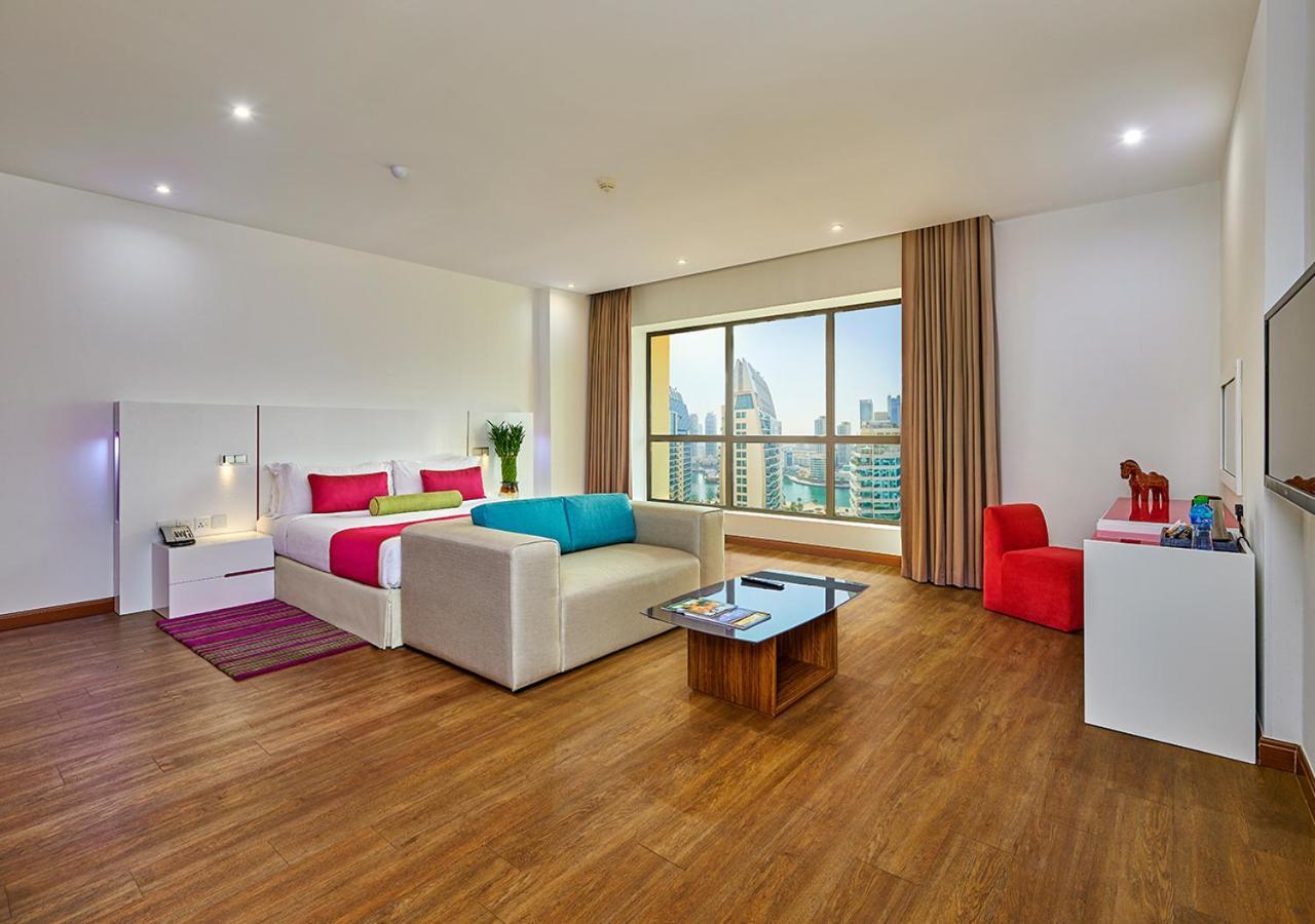 Ramada Hotel, And By Wyndham Jbr Apart Otel 4*