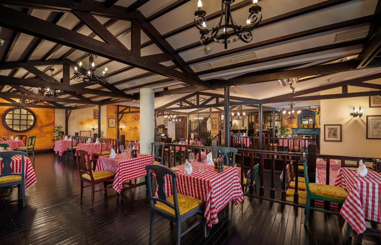 Copthorne Airport Dubai