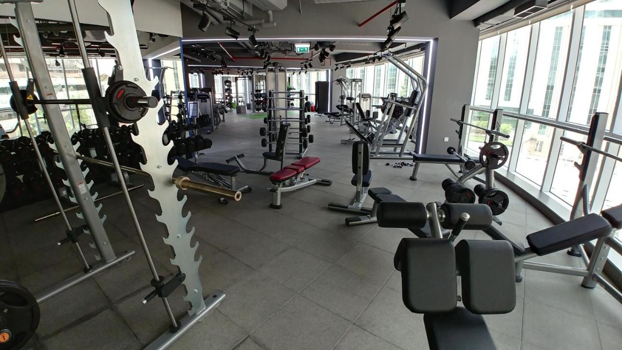 Copthorne Airport Hotel 3*