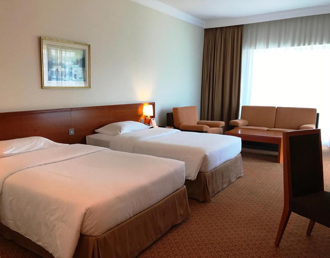 Copthorne Airport Dubai