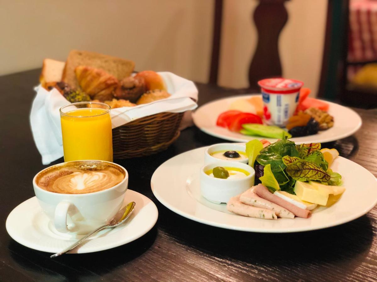 Copthorne Airport Dubai