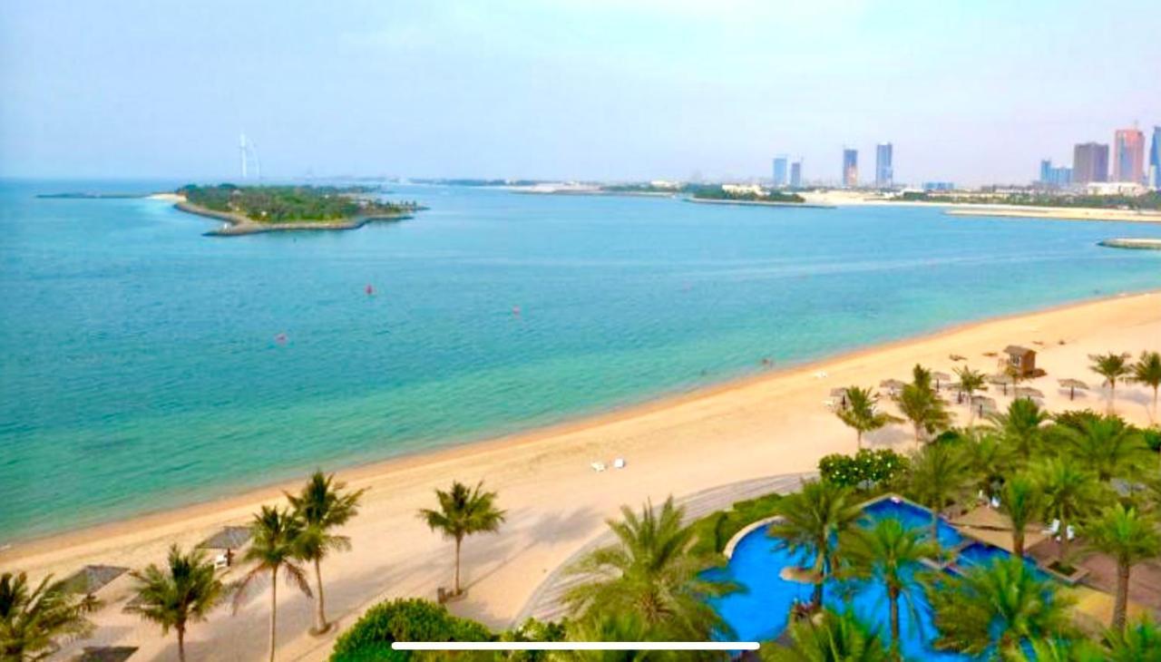Apartamento Luxury - Beachfront - Spacious Shoreline Residences - 5 Star Private