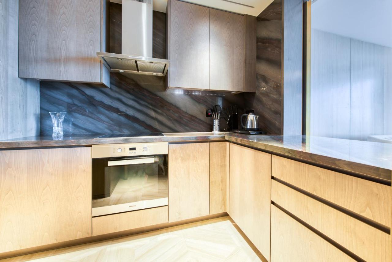 Apartment Maison Privee - Five Palm Residences Dubai