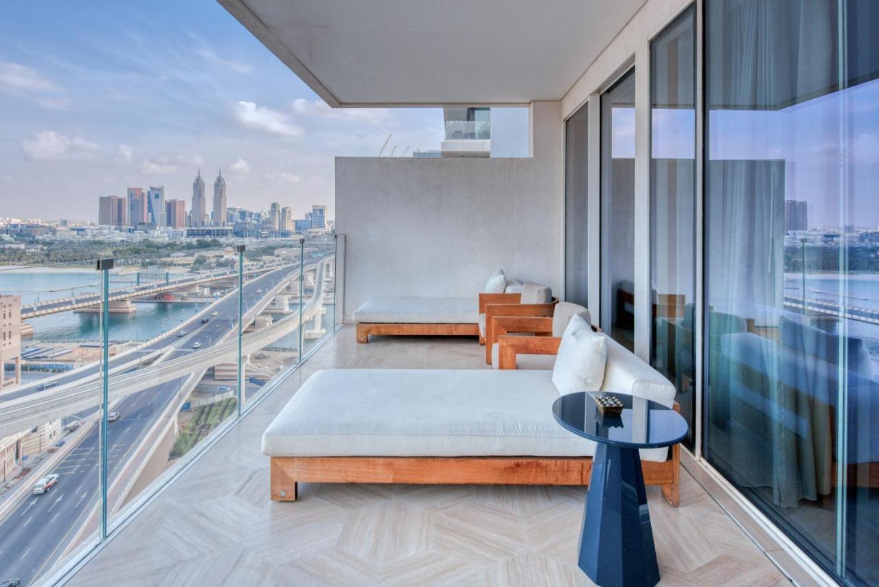 Maison Privee - Five Palm Residences Apartment