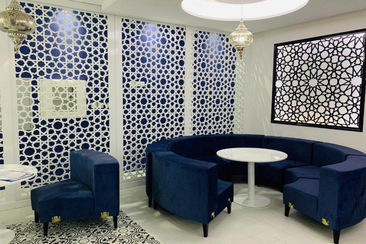 Hotel Avenue Dubai