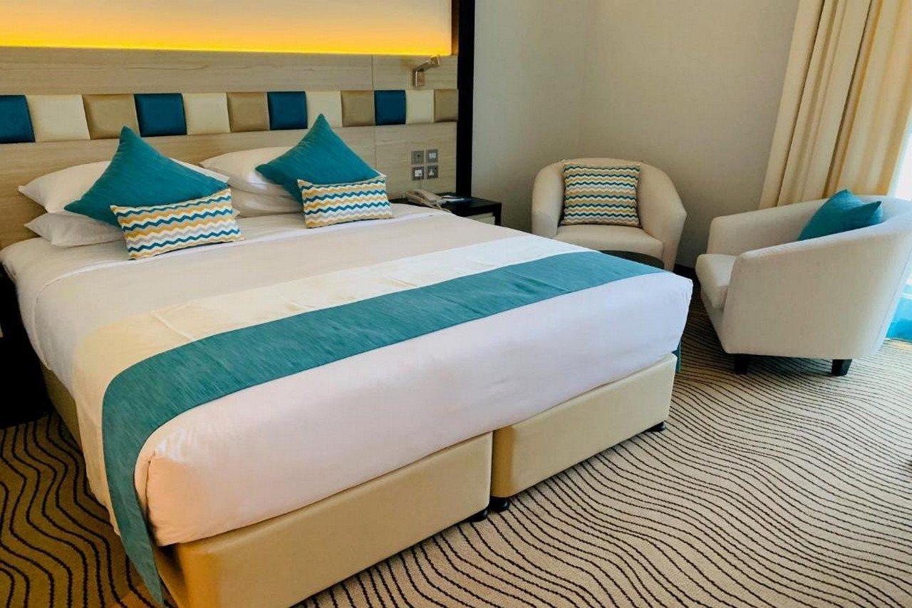 Hotel Avenue