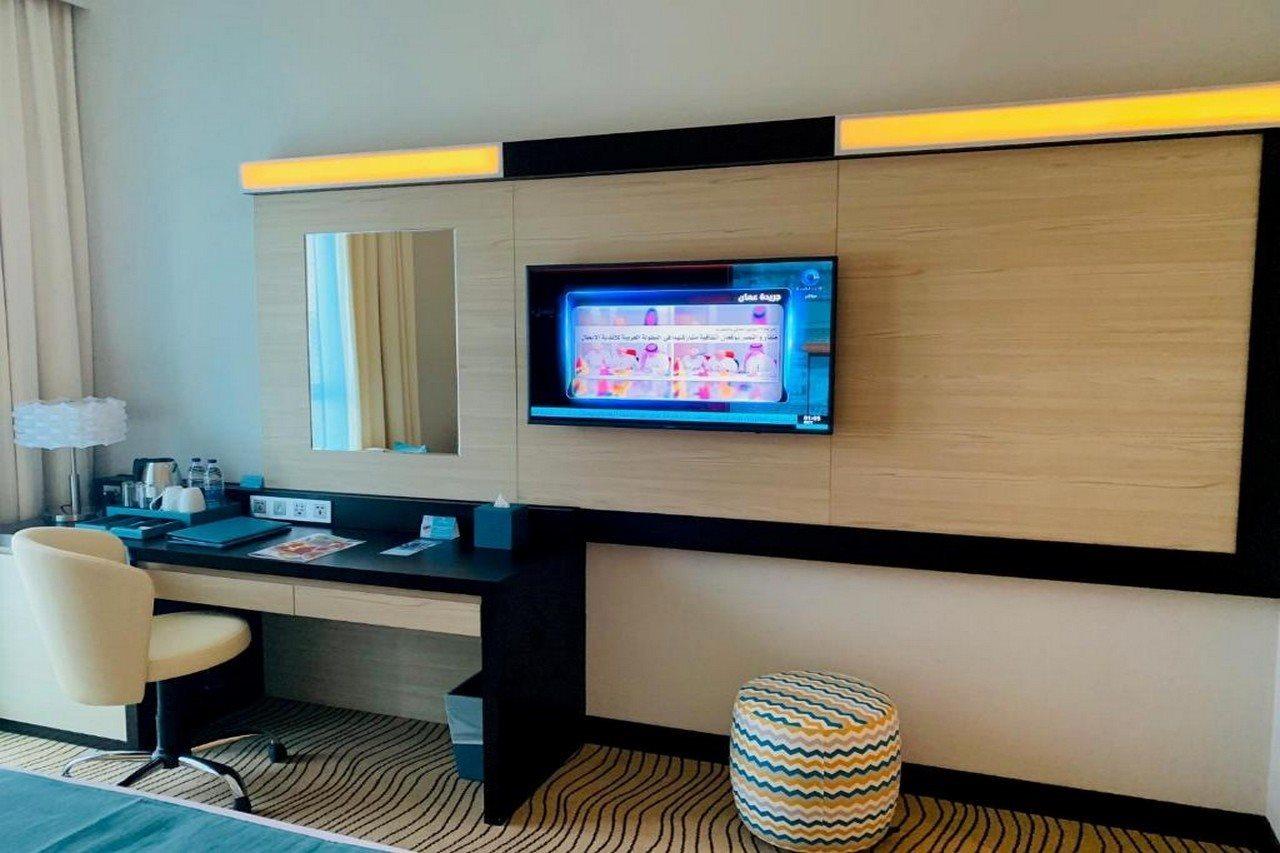 Avenue Hotel Dubai