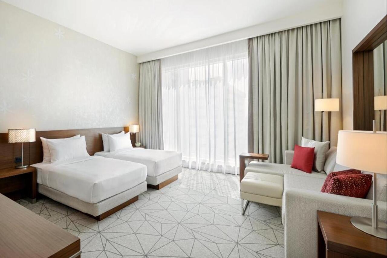 Hyatt Place Jumeirah