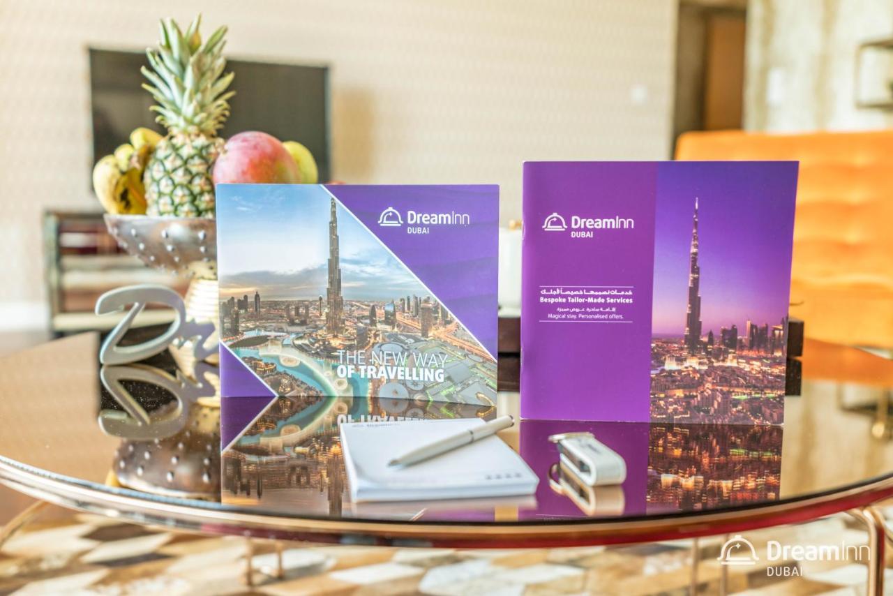 Dream - Walk Prime Apartment Dubai