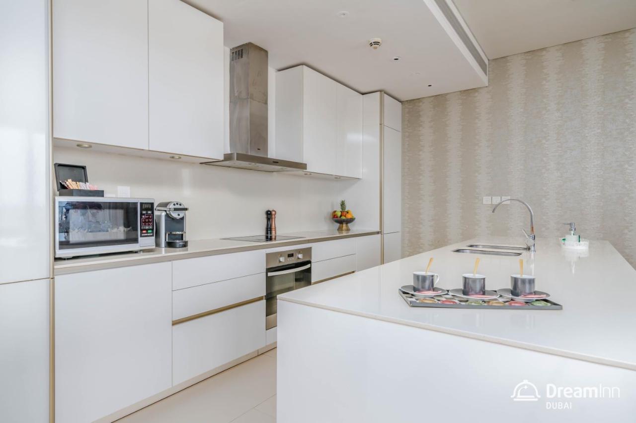 Dream - Walk Prime Apartment Dubai