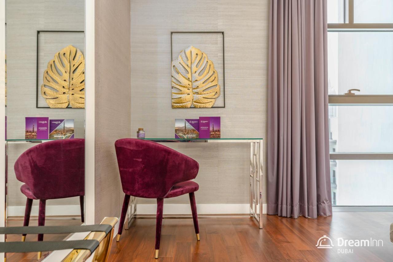 Dream - Walk Prime Apartment