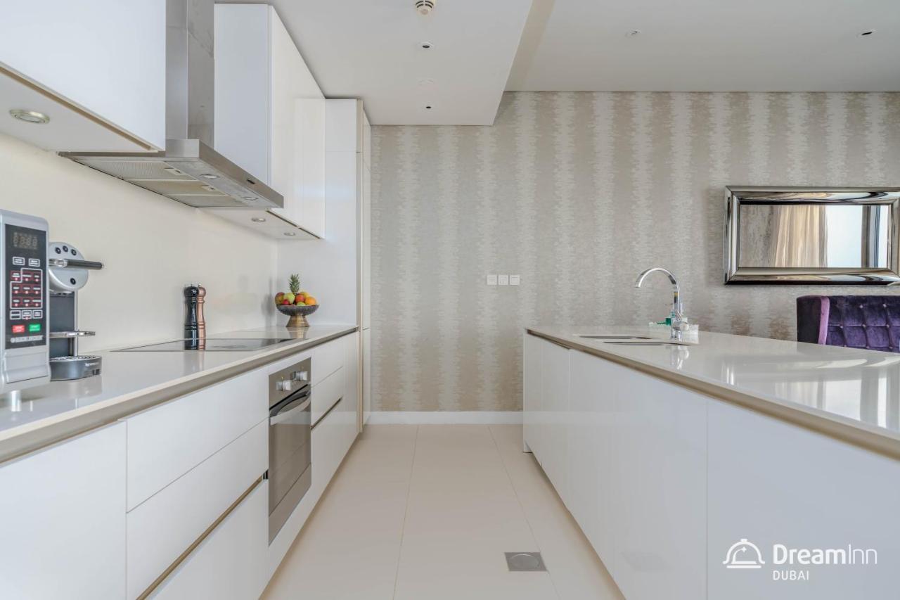 Dream - Walk Prime Apartment Dubai
