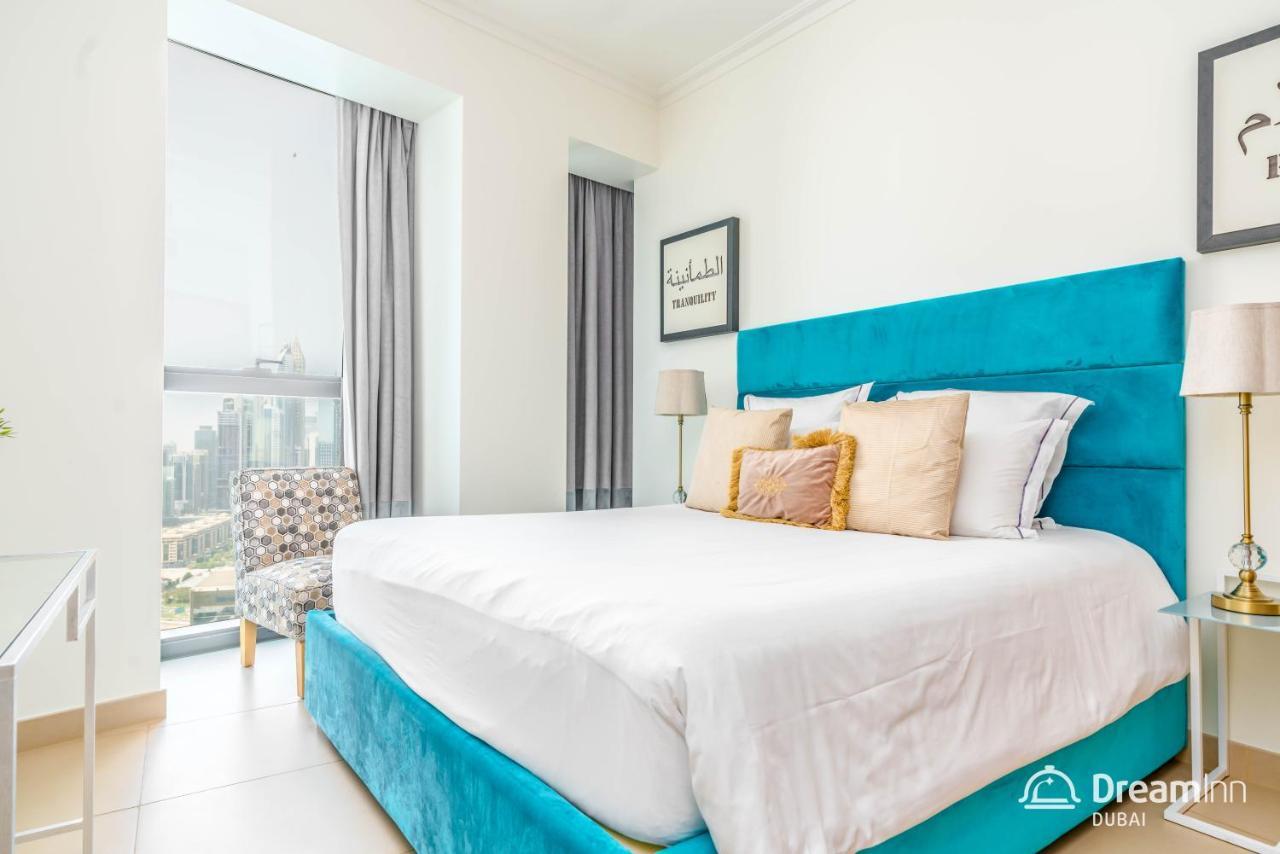 Dream Apartments- Burj Vista *