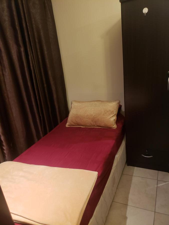 Backpackers Zone Albergue Dubai