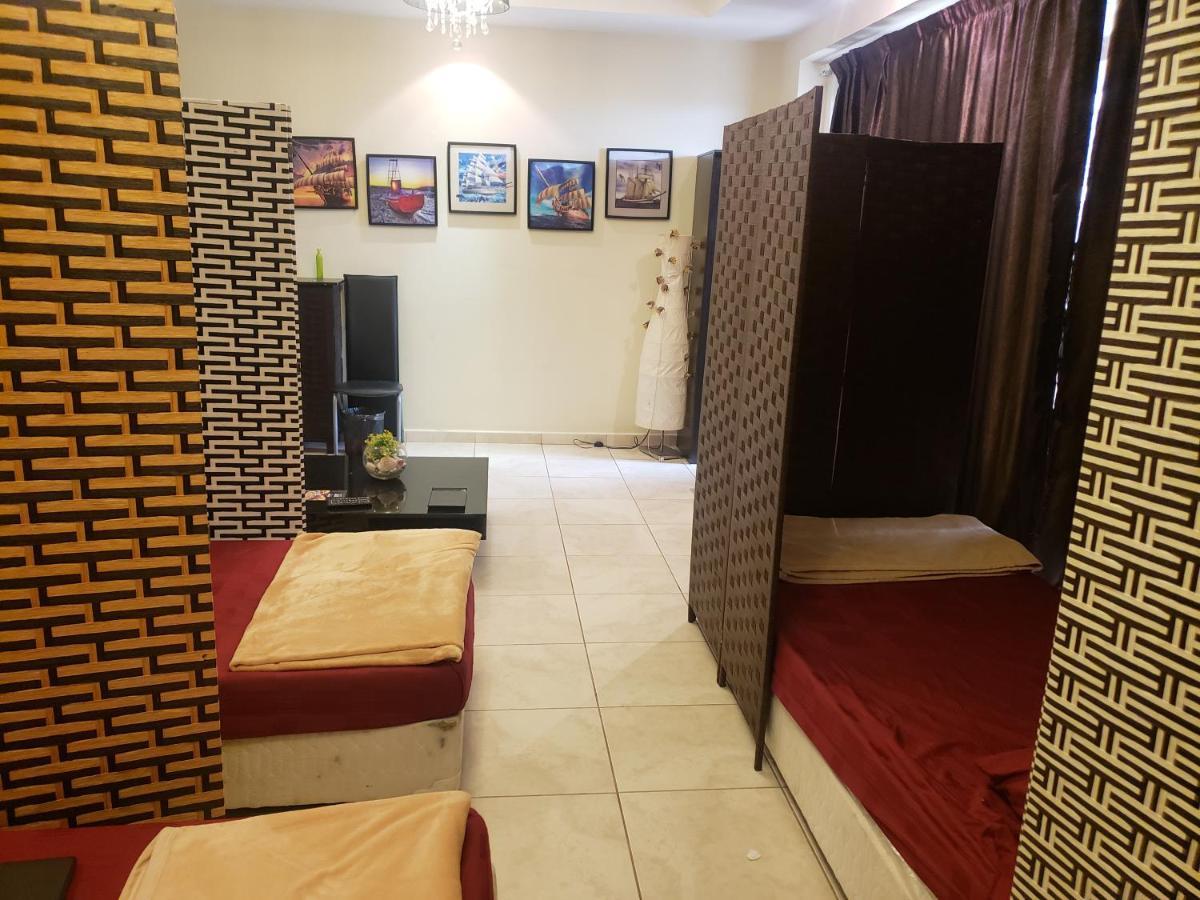 Albergue Backpackers Zone *