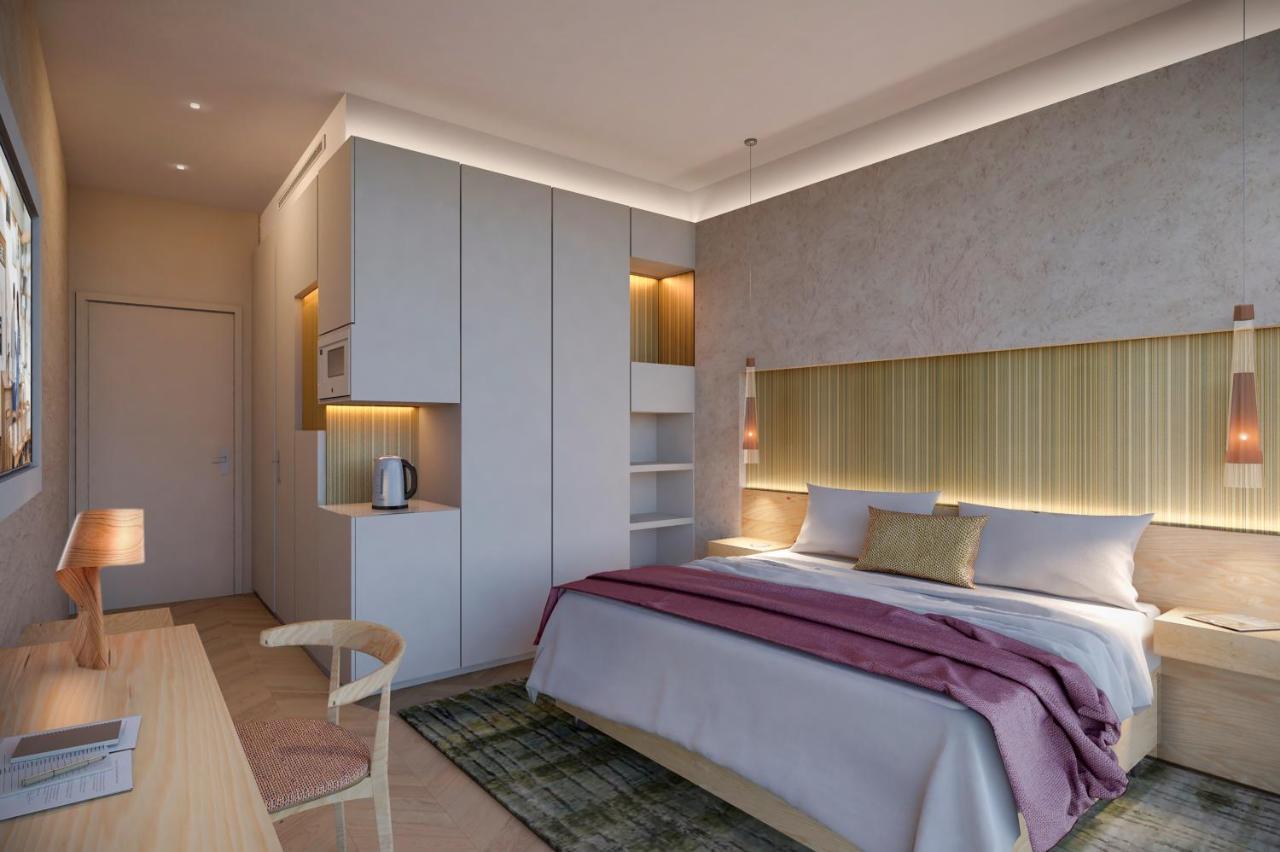 Aparthotel Citadines Culture Village Dubai, Waterfront Jaddaf