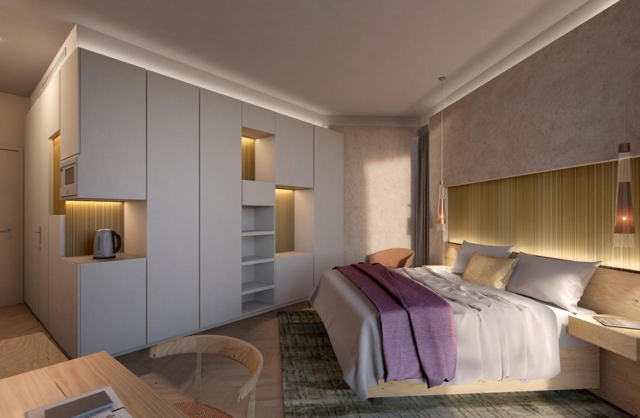 Citadines Culture Village Dubai, Waterfront Jaddaf Dubai