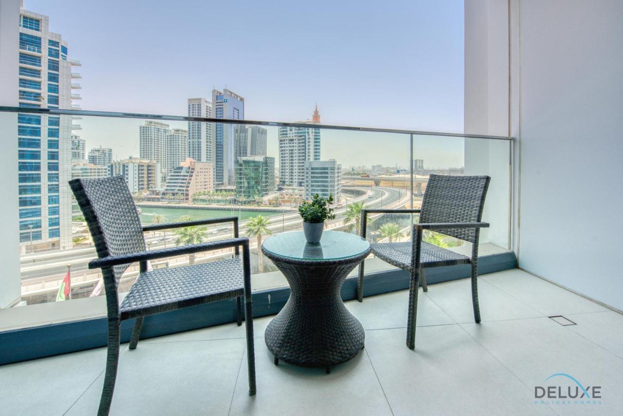 Exquisite 1br At The Address Residences In Jbr By Deluxe Homes Dubai