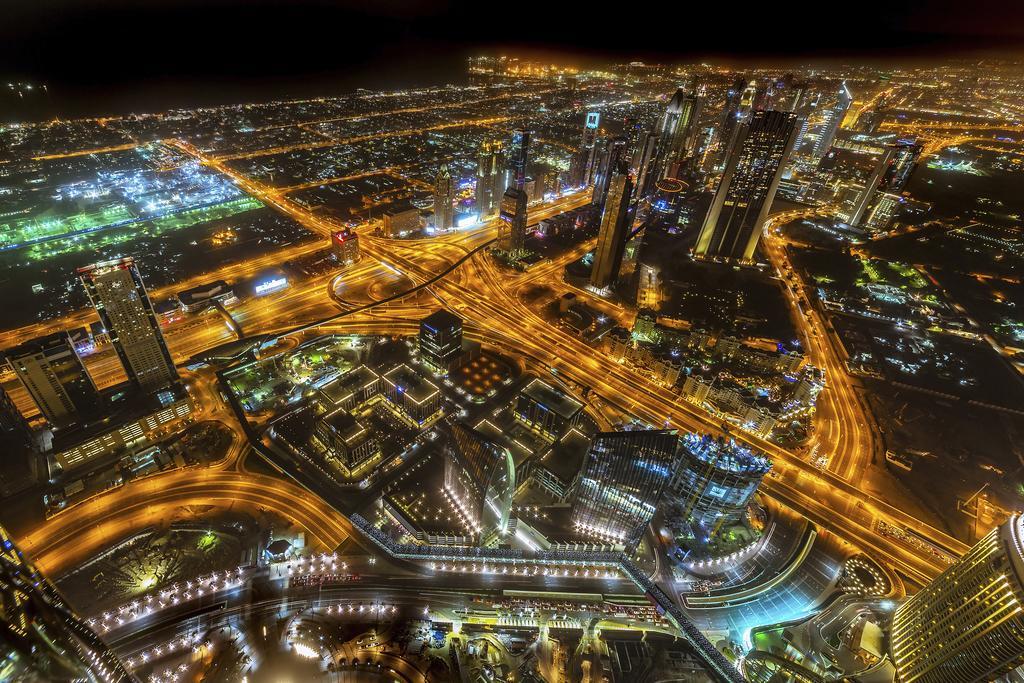 Pearl Swiss 4* Dubai